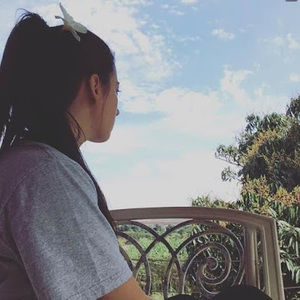 Meet your Posher, Madison